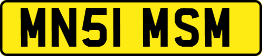 MN51MSM