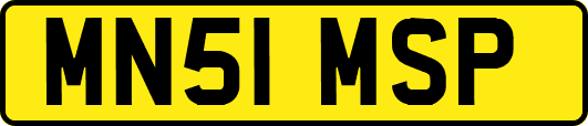 MN51MSP