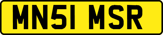 MN51MSR