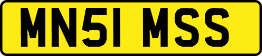 MN51MSS