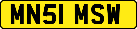 MN51MSW