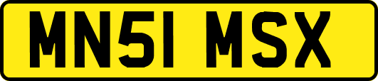 MN51MSX