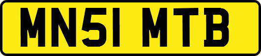 MN51MTB