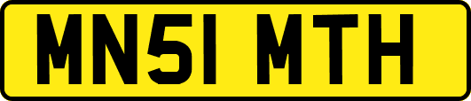 MN51MTH
