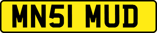 MN51MUD