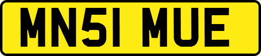 MN51MUE
