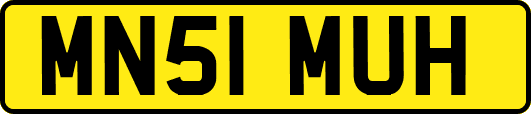MN51MUH
