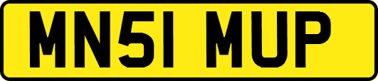 MN51MUP