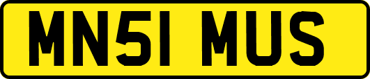 MN51MUS