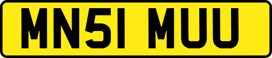 MN51MUU