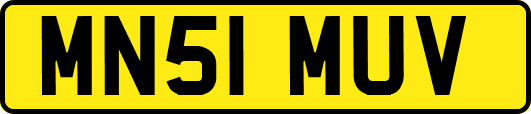 MN51MUV