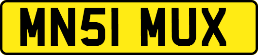 MN51MUX