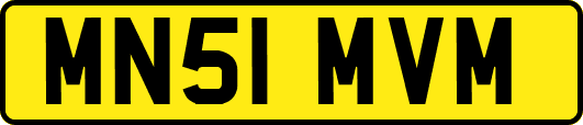 MN51MVM