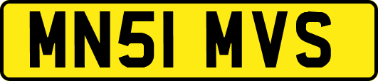 MN51MVS