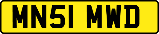 MN51MWD