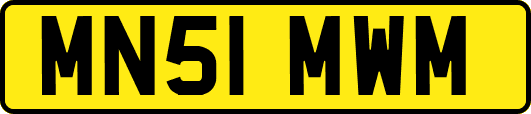 MN51MWM