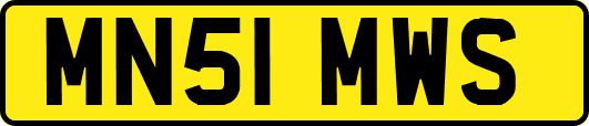 MN51MWS