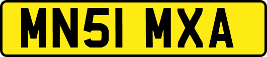 MN51MXA