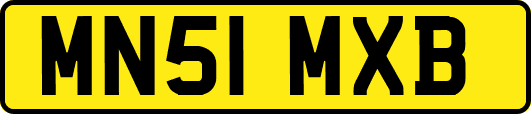 MN51MXB
