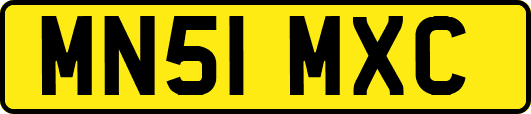 MN51MXC