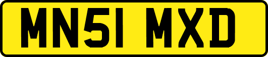 MN51MXD