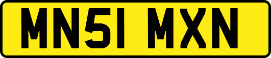 MN51MXN