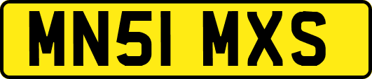 MN51MXS