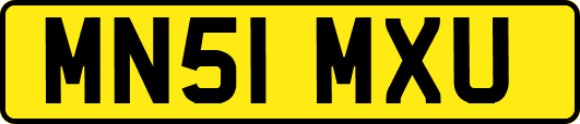 MN51MXU