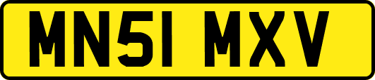 MN51MXV