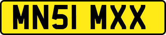 MN51MXX