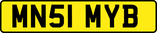 MN51MYB