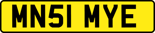 MN51MYE