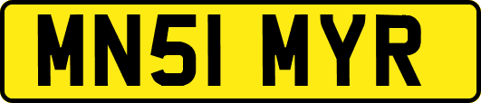 MN51MYR