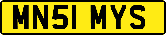 MN51MYS