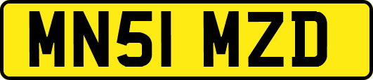 MN51MZD