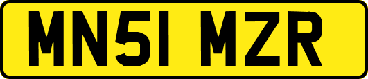 MN51MZR