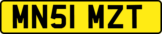 MN51MZT