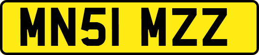 MN51MZZ