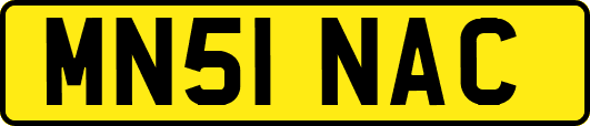 MN51NAC