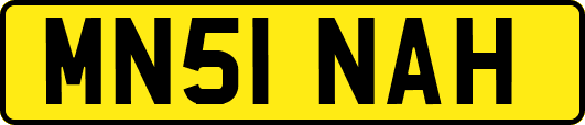 MN51NAH