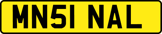 MN51NAL