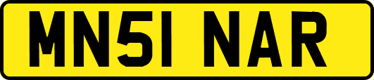 MN51NAR