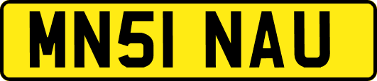 MN51NAU