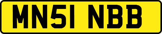 MN51NBB