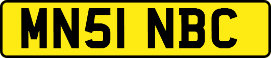 MN51NBC