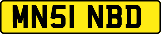 MN51NBD