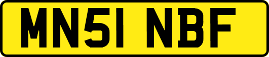 MN51NBF