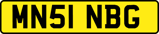 MN51NBG