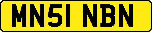 MN51NBN