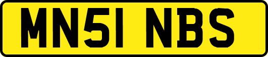 MN51NBS